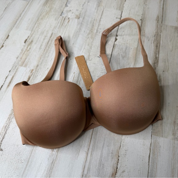 SKIMS Other - SKIMS Smooth Nude Bra